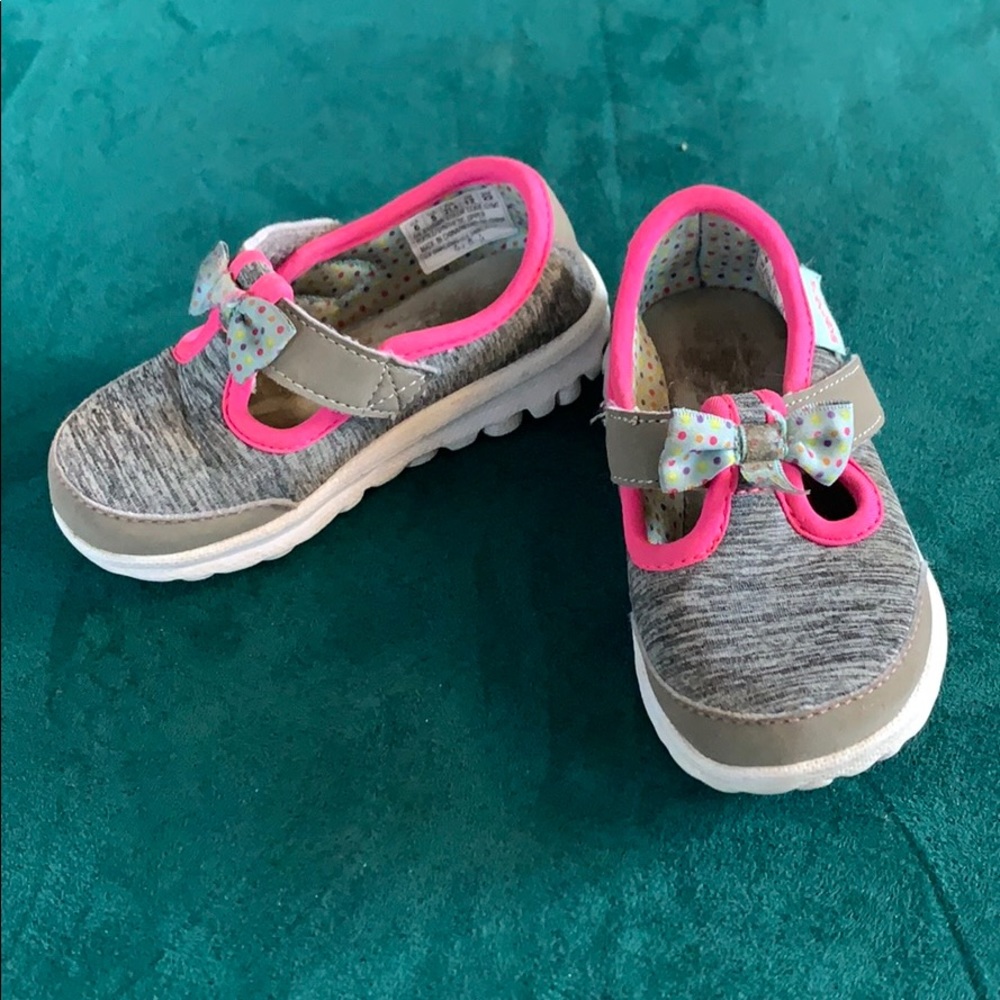🌟5/$25🌟 Sketchers Toddler Girls Shoes